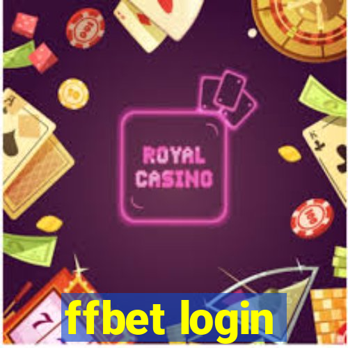 ffbet login